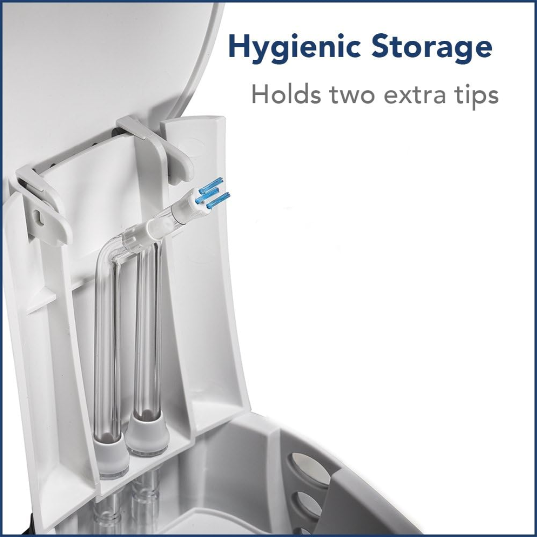 Waterpik Water Flosser WP-660K Ultra Professional