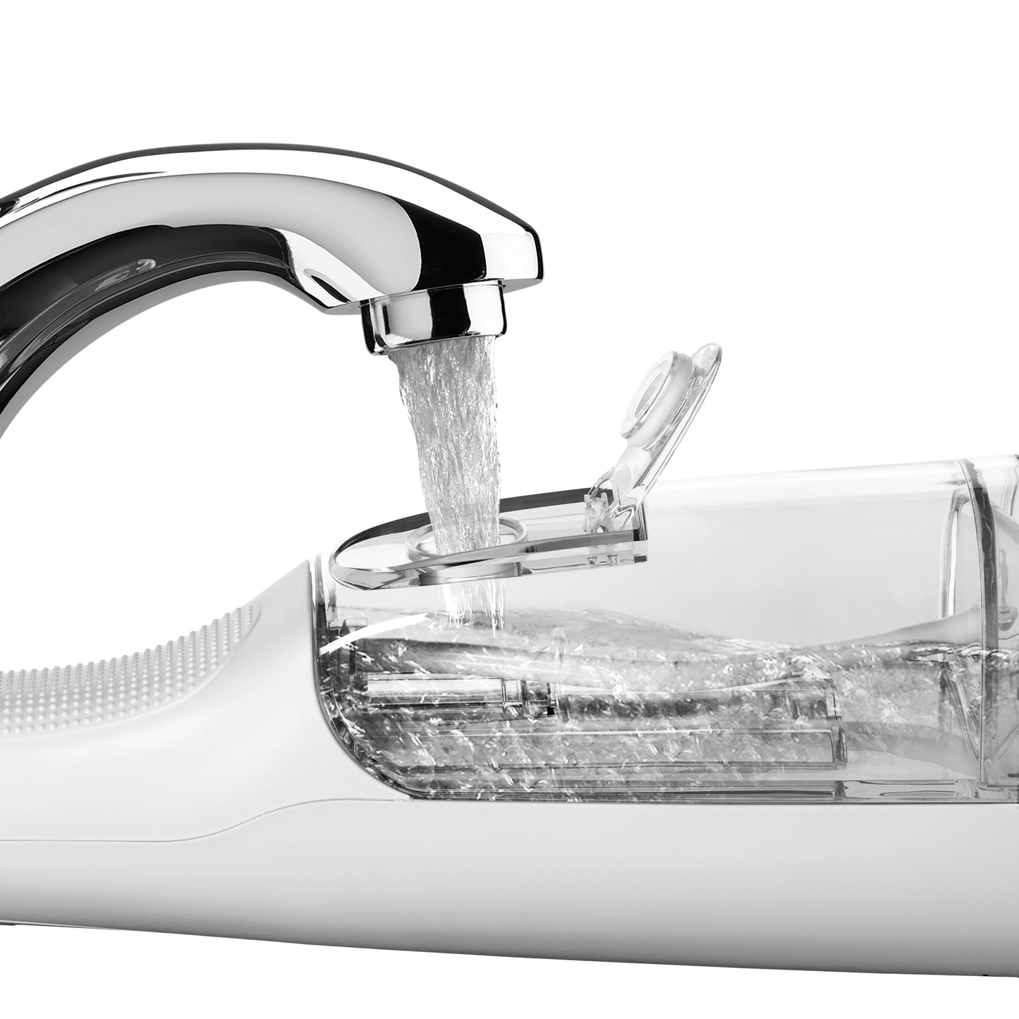 Cordless Select Water Flosser WF-10K