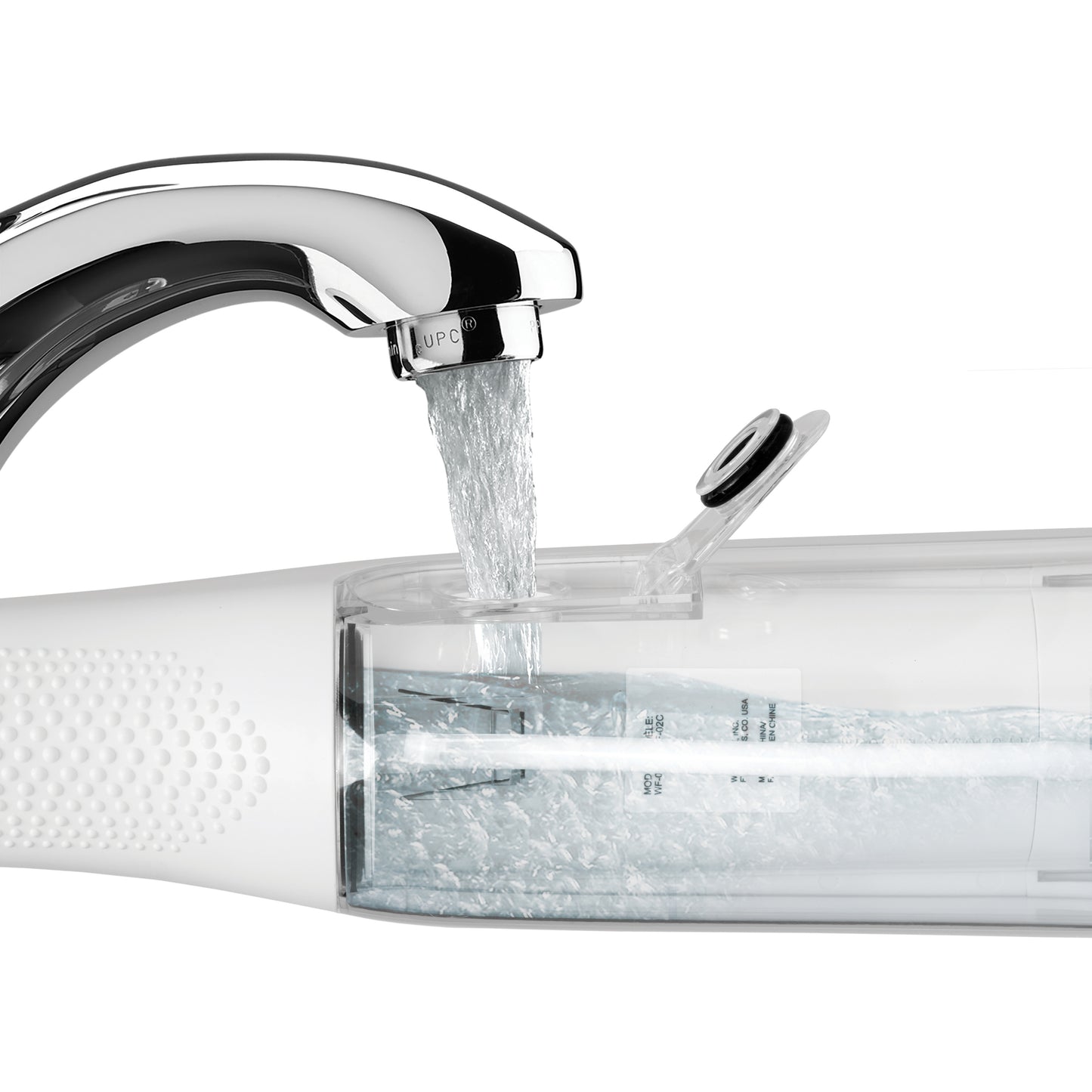 Express Cordless Water Flosser WF-02
