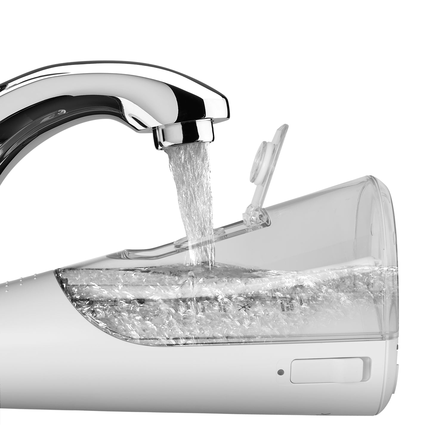 Cordless Enhance Water Flosser WF-21EU