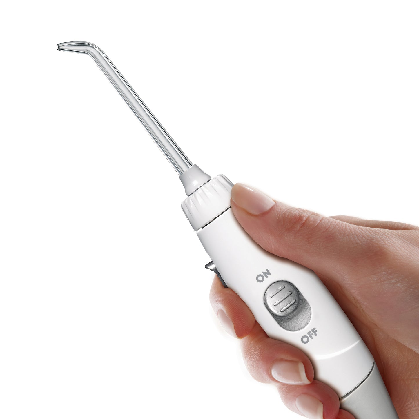 Professional Aquarius™ Water Flosser WP-670