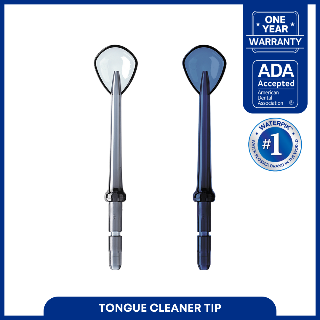 Tongue Cleaner Tip