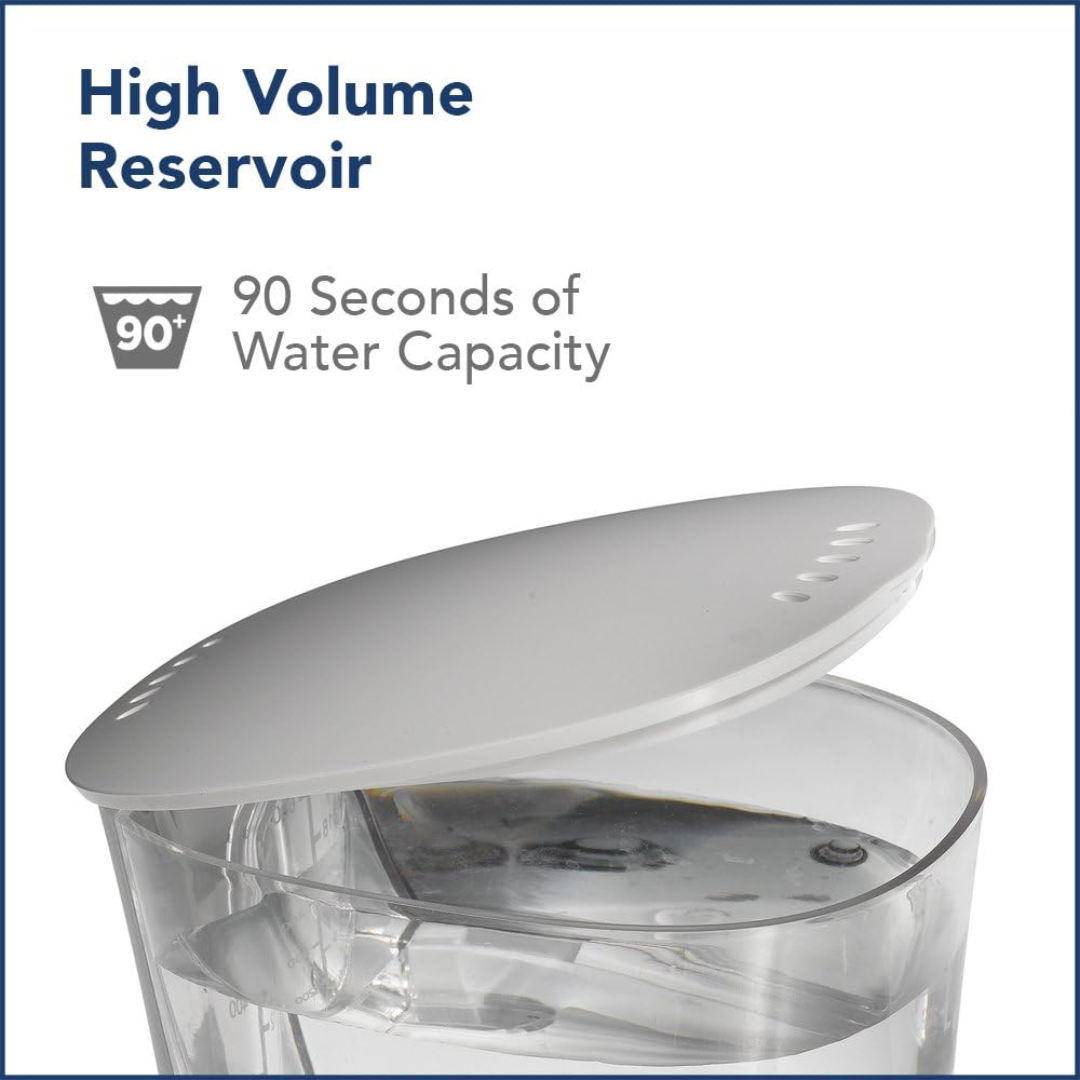 Waterpik Water Flosser WP-660K Ultra Professional
