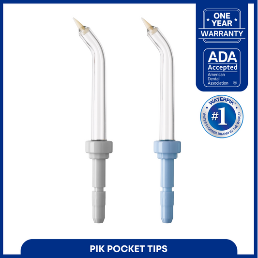 Tips (2 pc) - Pik Pocket Tip