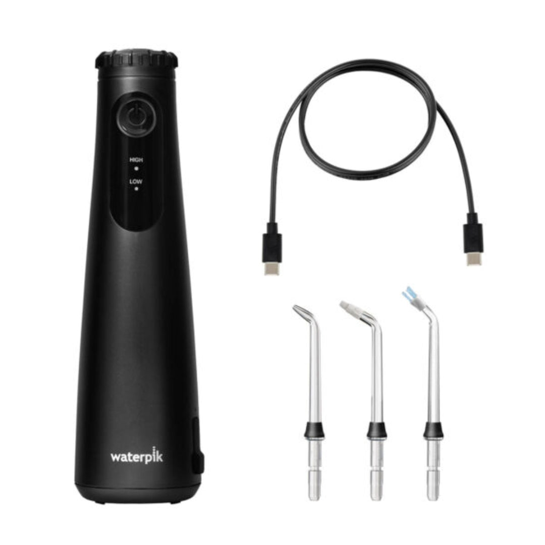 Cordless Plus Water Flosser WF-26EU (Black)