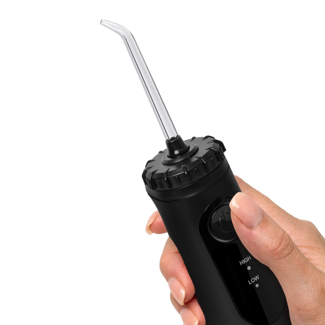 Cordless Plus Water Flosser WF-26EU (Black)