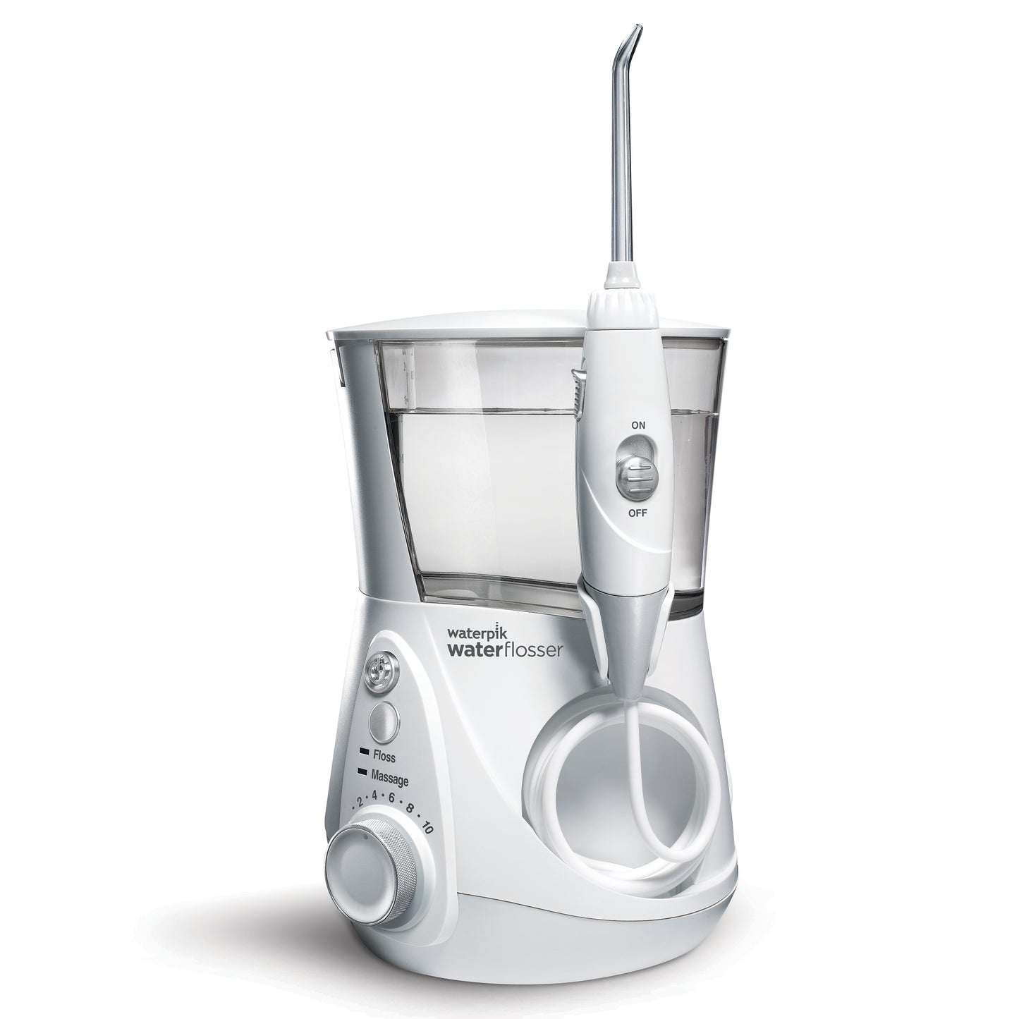 Aquarius™ Professional Water Flosser WP-670